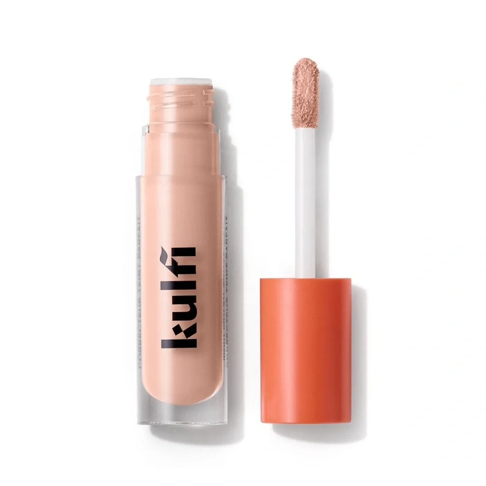 NEW Kulfi Main Match Concealer In Ice Ice Berry NIB